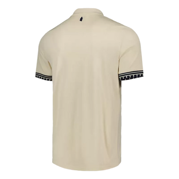 Everton Away Jersey 2025/26