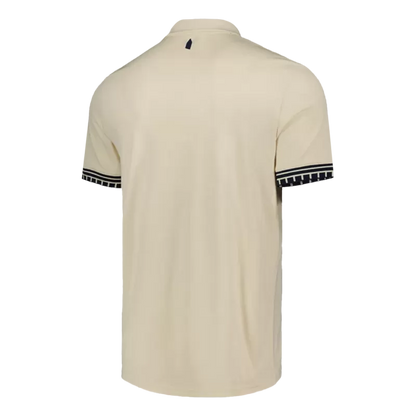 Everton Away Jersey 2025/26