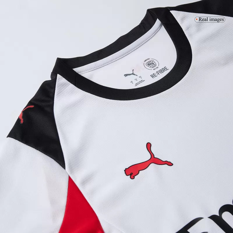 AC Milan Away Jersey 2025/26