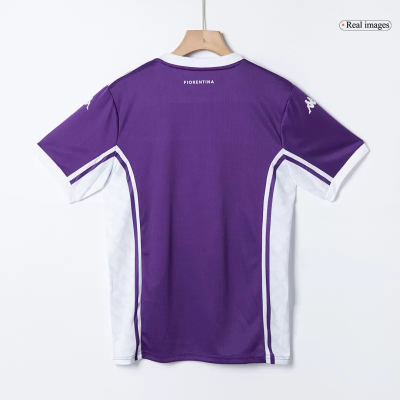 Fiorentina Home Jersey 2025/26