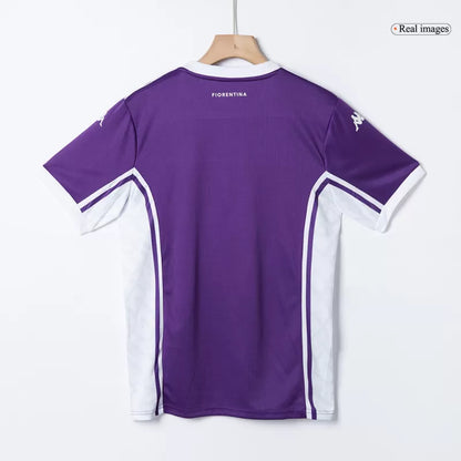 Fiorentina Home Jersey 2025/26