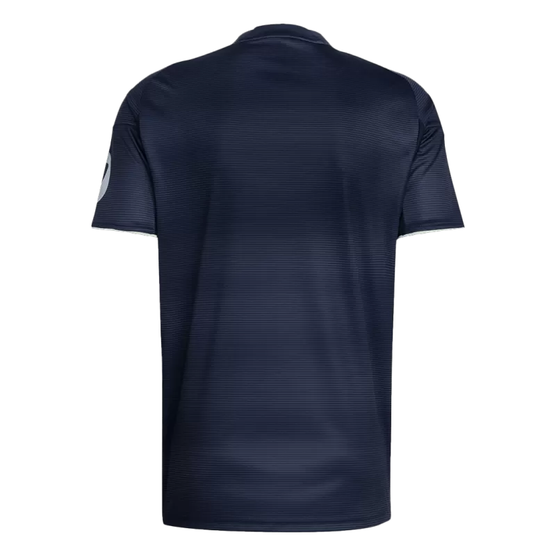 Real Madrid Away Jersey 2025/26
