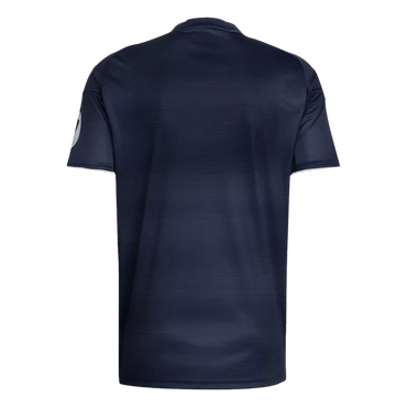 Real Madrid Away Jersey 2025/26