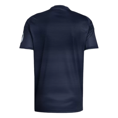 Real Madrid Away Jersey 2025/26