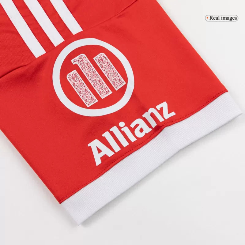 Bayern Munich Home Jersey 2025/26