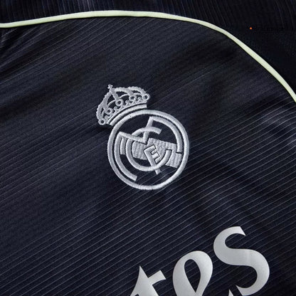 Real Madrid Away Jersey 2025/26