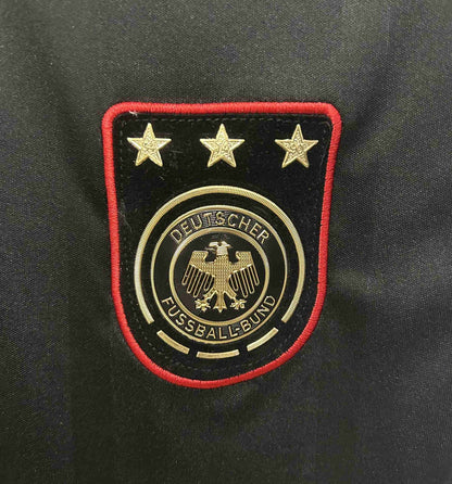Retro 2010 Germany Away Jersey