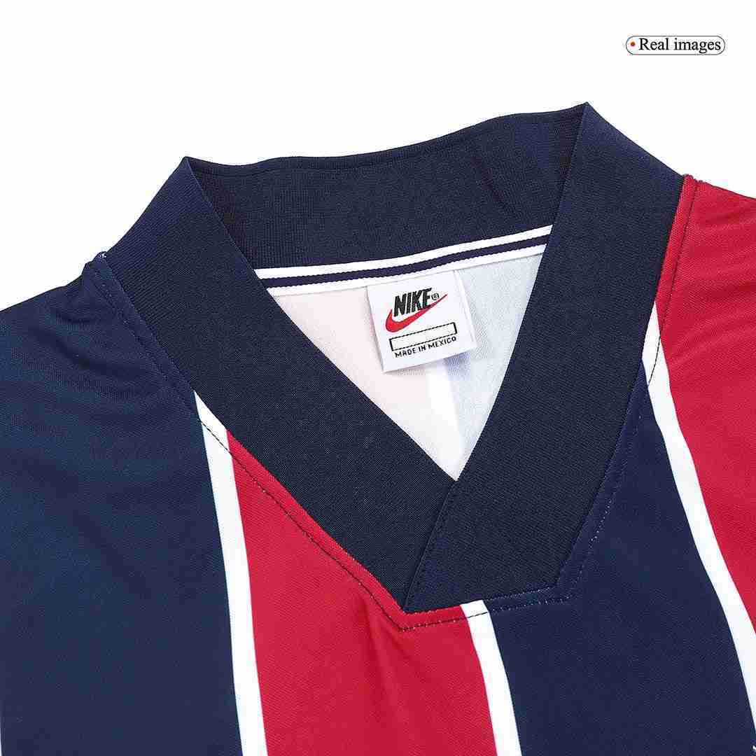 Retro Chivas Home Jersey 1997/98