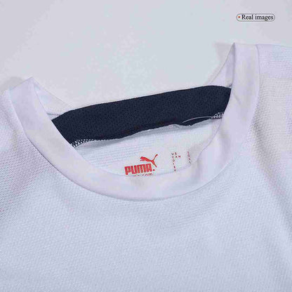 Retro Tottenham Hotspur Home Jersey 2006/07