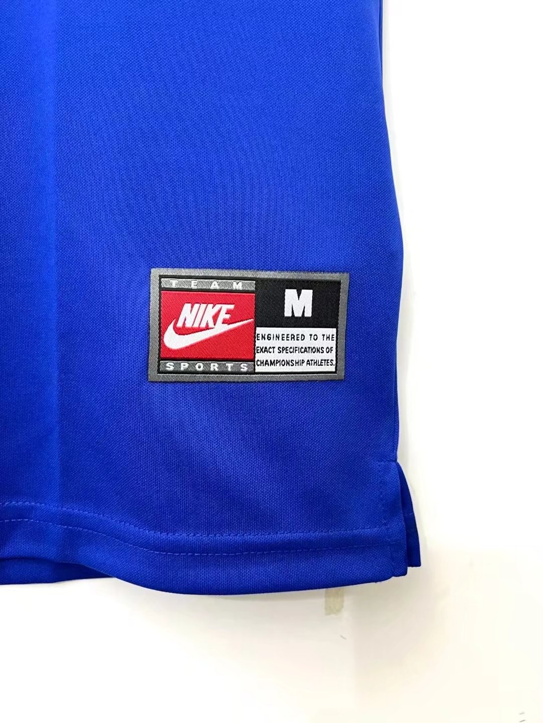 Retro 1998 Brazil Third Jersey