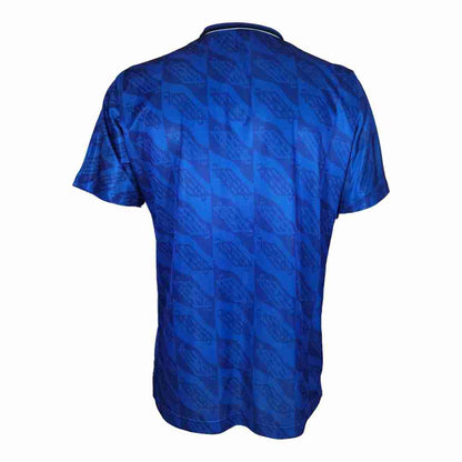Retro Brazil Away Jersey 1991-1993