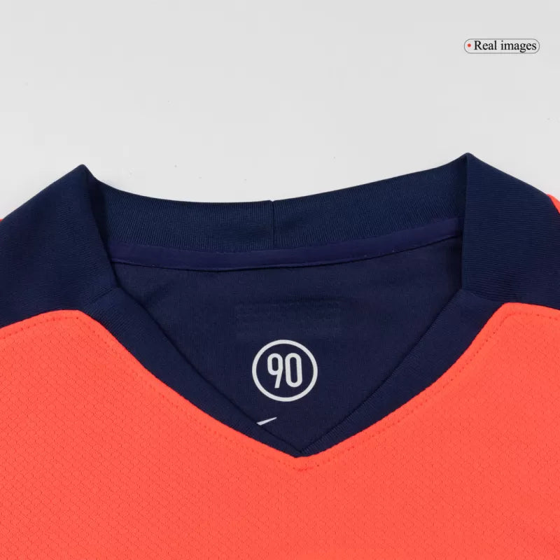 Barcelona Third Jersey 2025/26