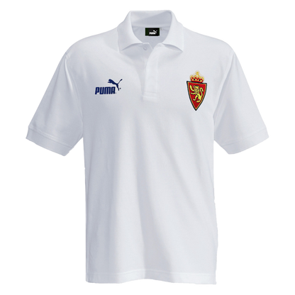 Retro Real Zaragoza Home Jersey 1994/95