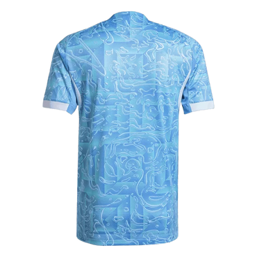 Juventus Player Version Away Jersey 2025/26