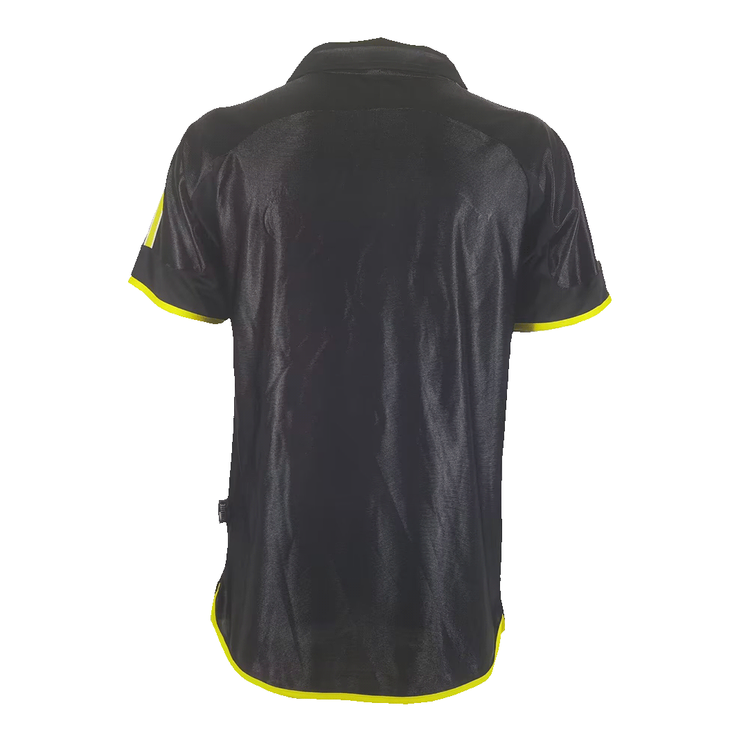 Retro Real Madrid Away Jersey 1999/20