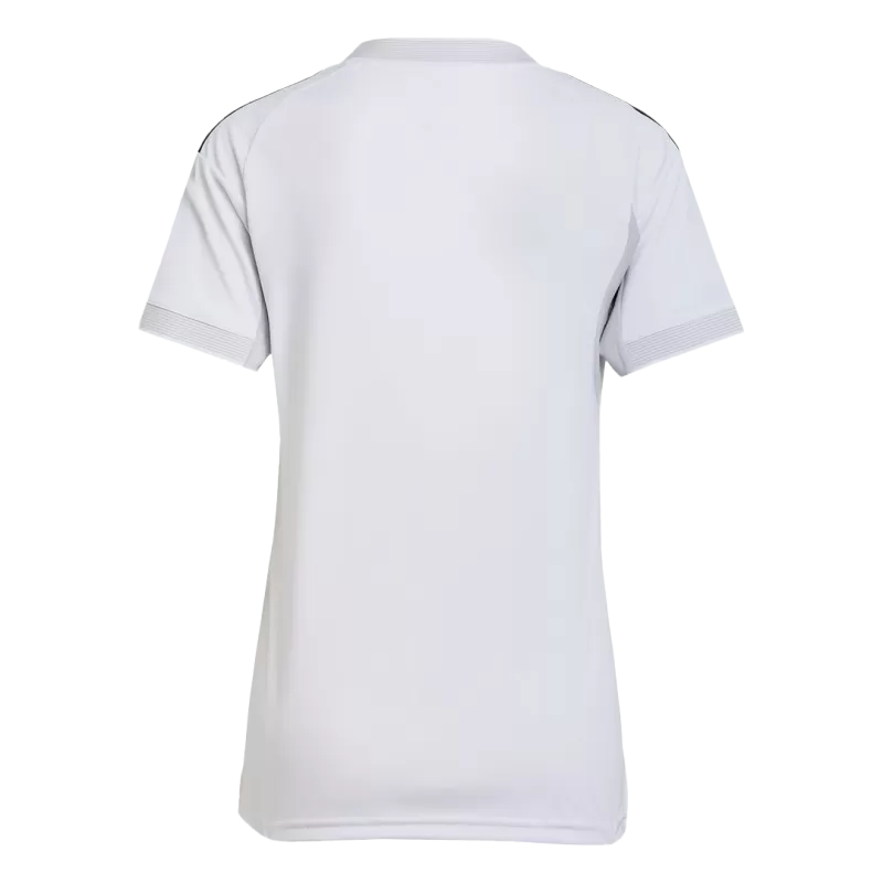Real Madrid Home Jersey 2025/26 - Women