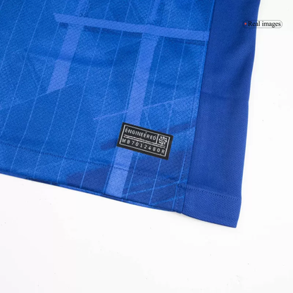 Chelsea Home Jersey 2025/26