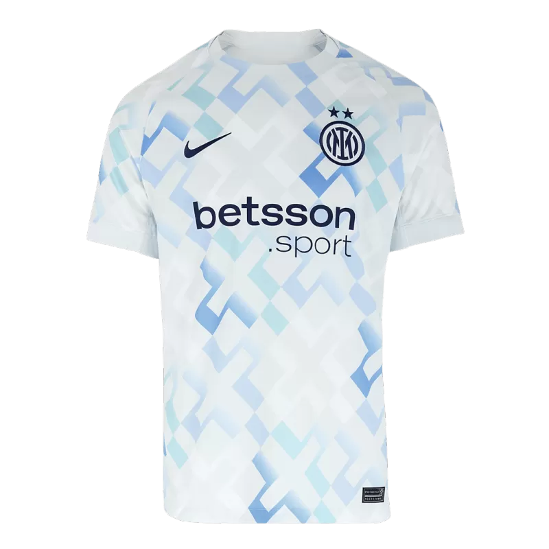 Inter Milan Away Jersey 2025/26
