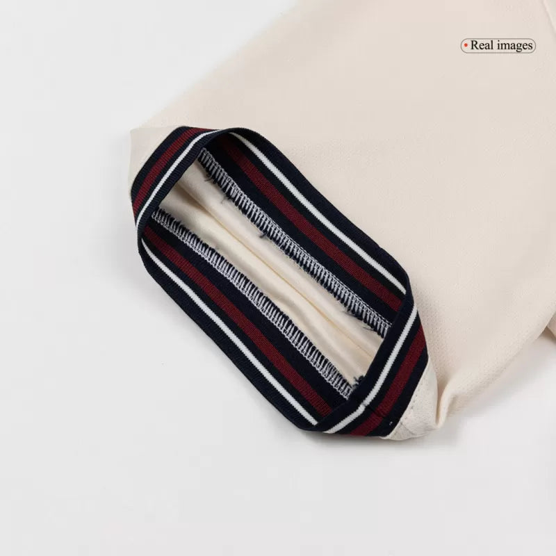 West Ham Away Jersey 2025/26