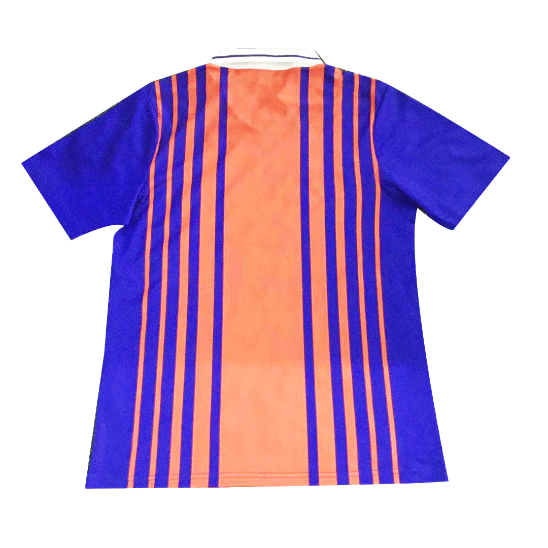 Retro 1993/94 Paris Saint-Germain Home Jersey