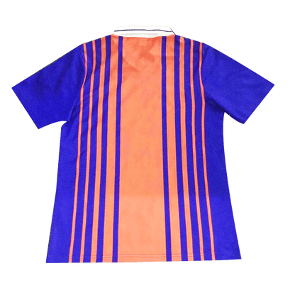 Retro 1993/94 Paris Saint-Germain Home Jersey