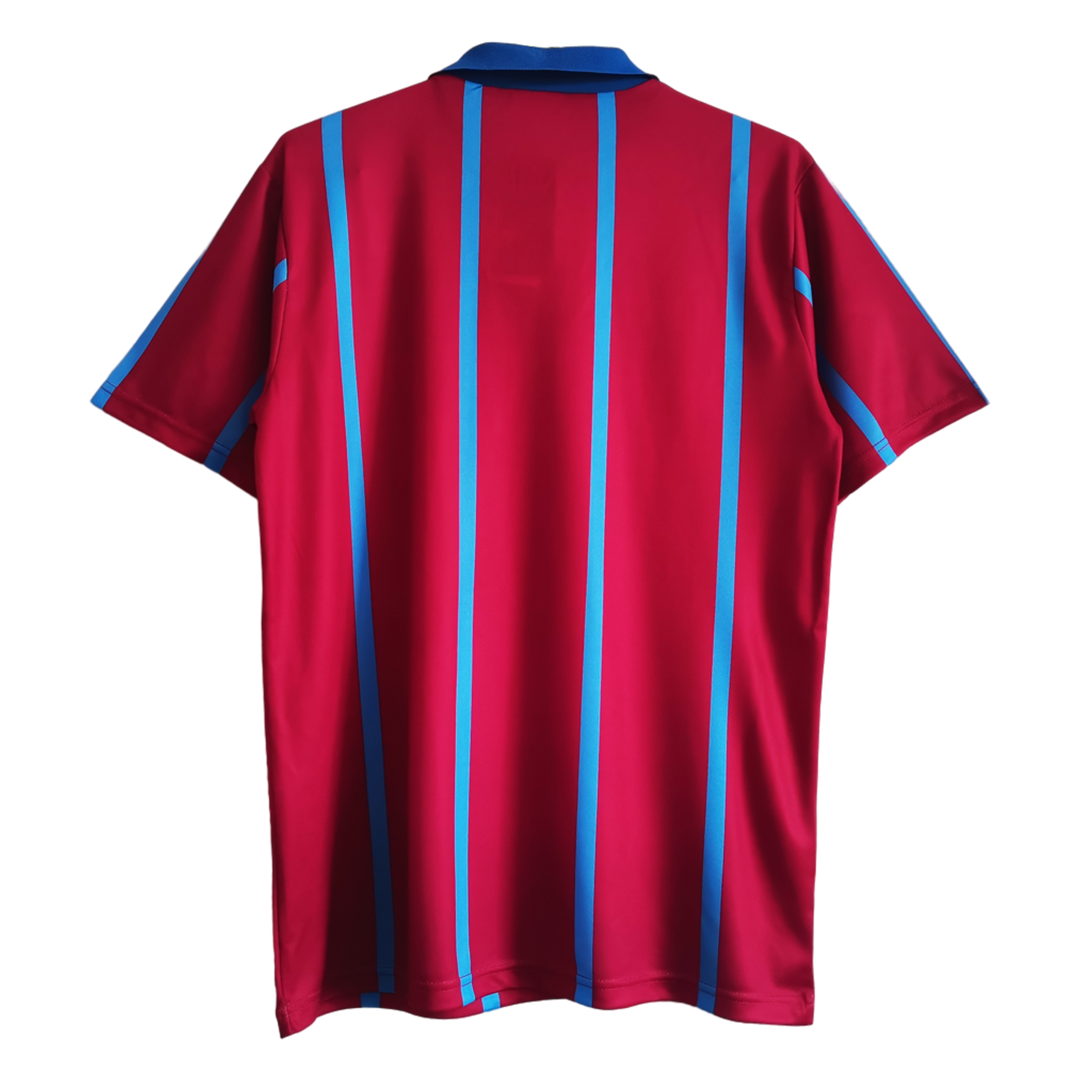 Retro Aston Villa Home Jersey 1993/19