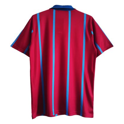 Retro Aston Villa Home Jersey 1993/19