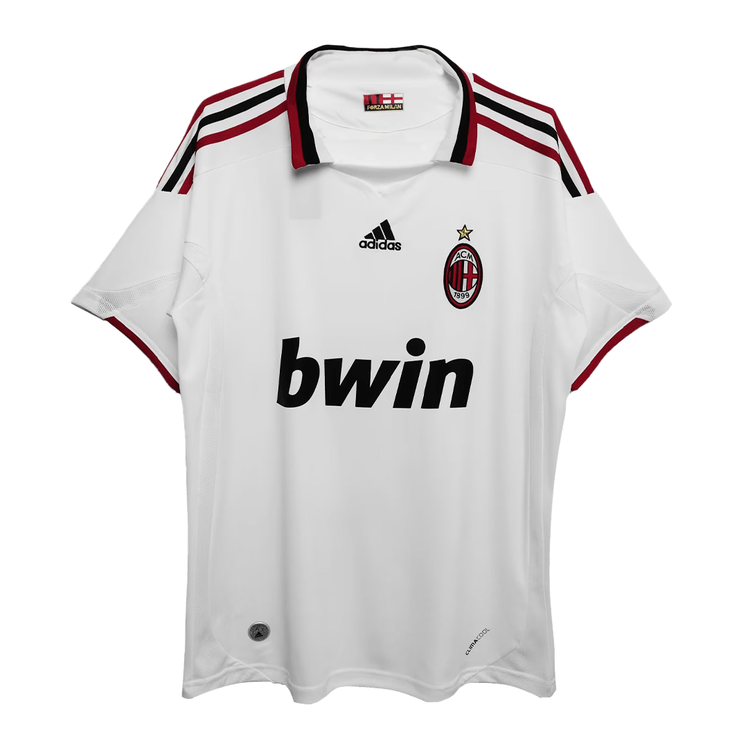 Retro AC Milan Away Jersey 2006/20
