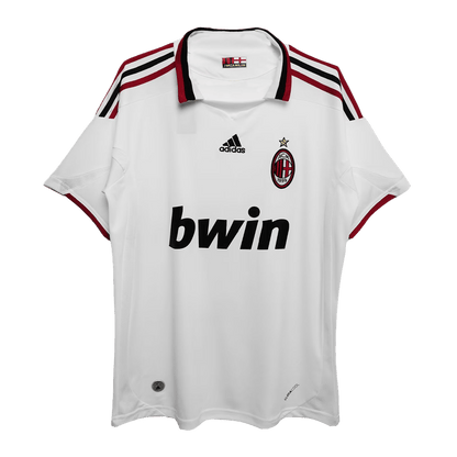 Retro AC Milan Away Jersey 2006/20