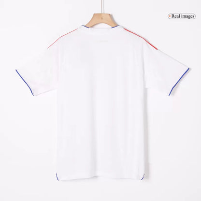 Olympique Lyonnais Home Jersey 2025/26
