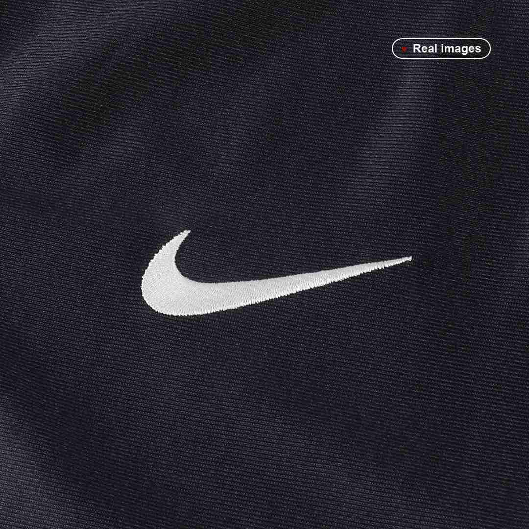 Retro Paris Saint-Germain Home Jersey 2001/02