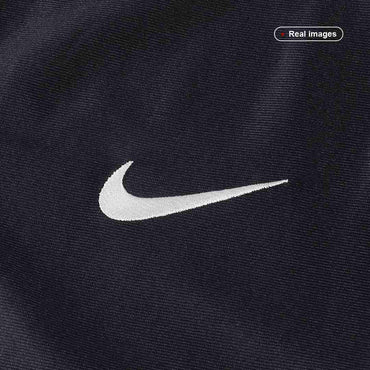 Retro Paris Saint-Germain Home Jersey 2001/02