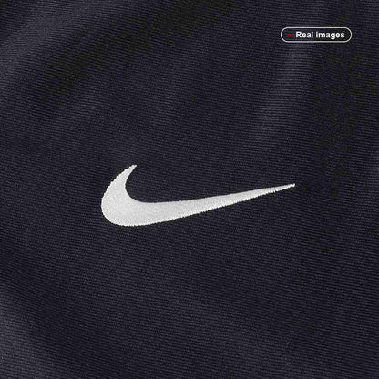 Retro Paris Saint-Germain Home Jersey 2001/02