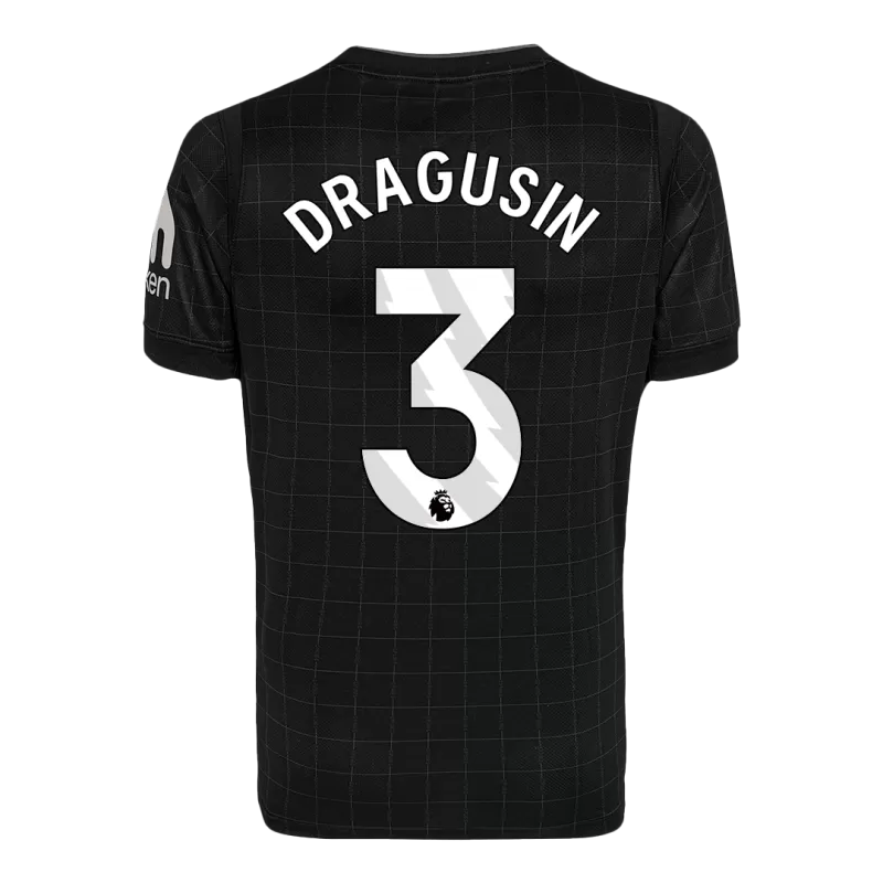 Tottenham Hotspur Away Jersey 2025/26