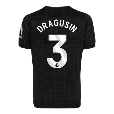Tottenham Hotspur Away Jersey 2025/26