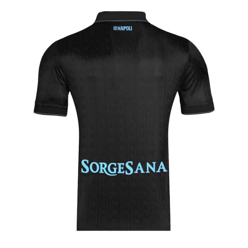 Napoli Third Jersey 2025/26