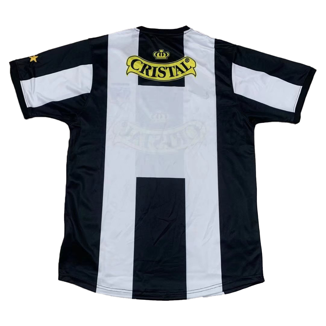 Retro 1999 Colo-Colo Third Jersey