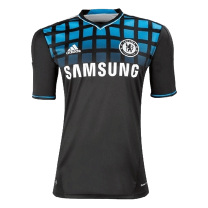 Retro Chelsea Away Jersey 2011/12