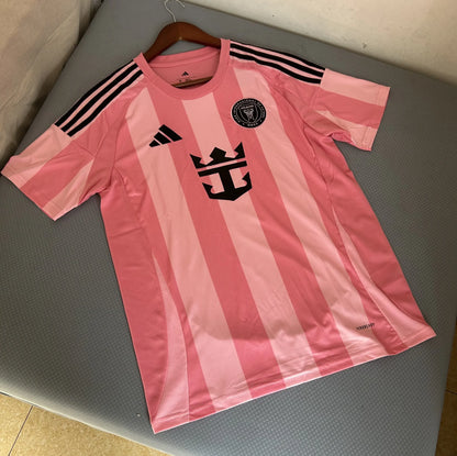 Inter Miami CF Home Jersey 2025/26