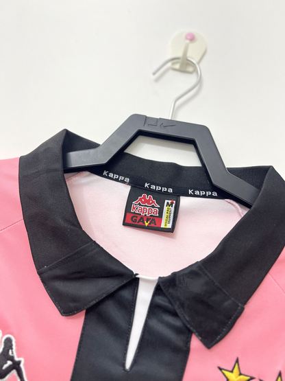 Retro Juventus Away Jersey 1997/19