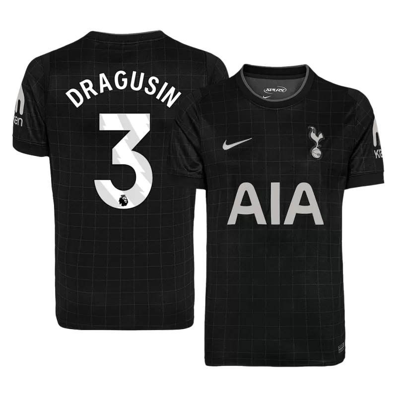 Tottenham Hotspur Away Jersey 2025/26