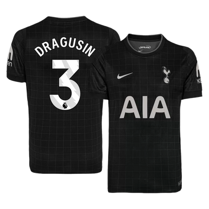 Tottenham Hotspur Away Jersey 2025/26