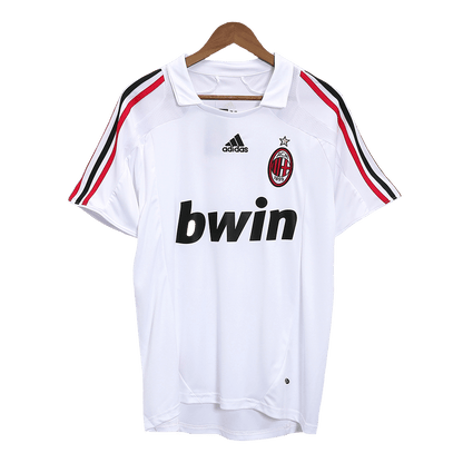Retro AC Milan Away Jersey 2007/08