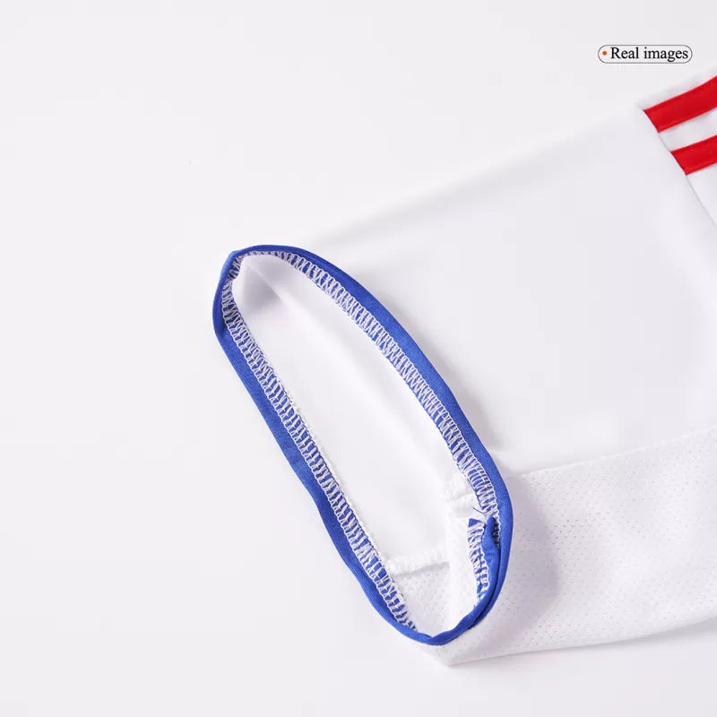 Olympique Lyonnais Home Jersey 2025/26