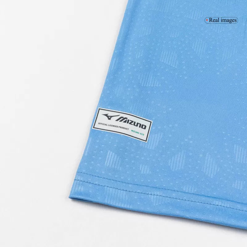 Lazio Home Jersey 2025/26