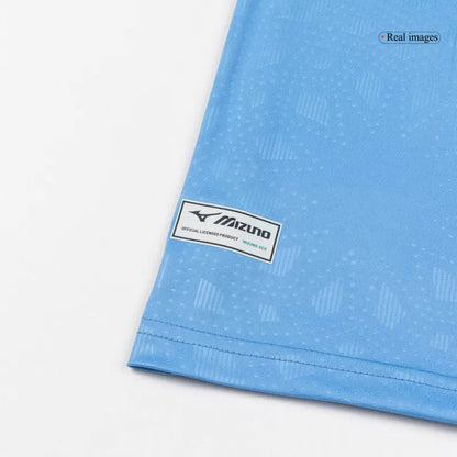Lazio Home Jersey 2025/26