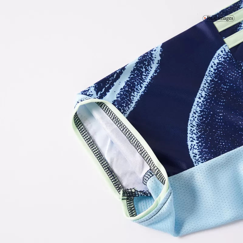 Ajax Away Jersey 2025/26