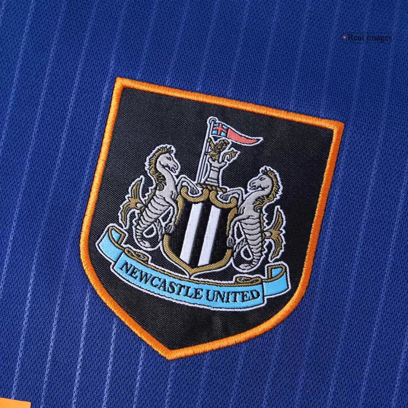 Newcastle United Third Jersey 2025/26