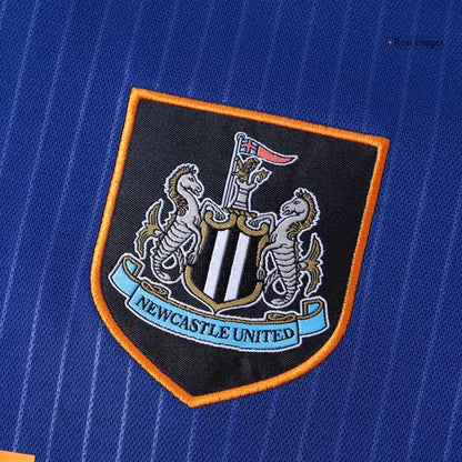 Newcastle United Third Jersey 2025/26