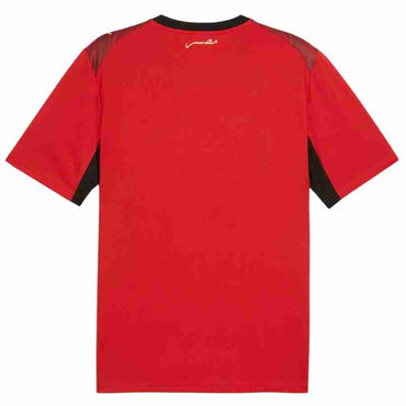 Egypt Home Jersey World Cup 2026 - Jerseydex
